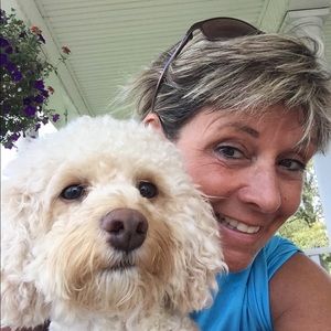 Meet your Posher, Heidi